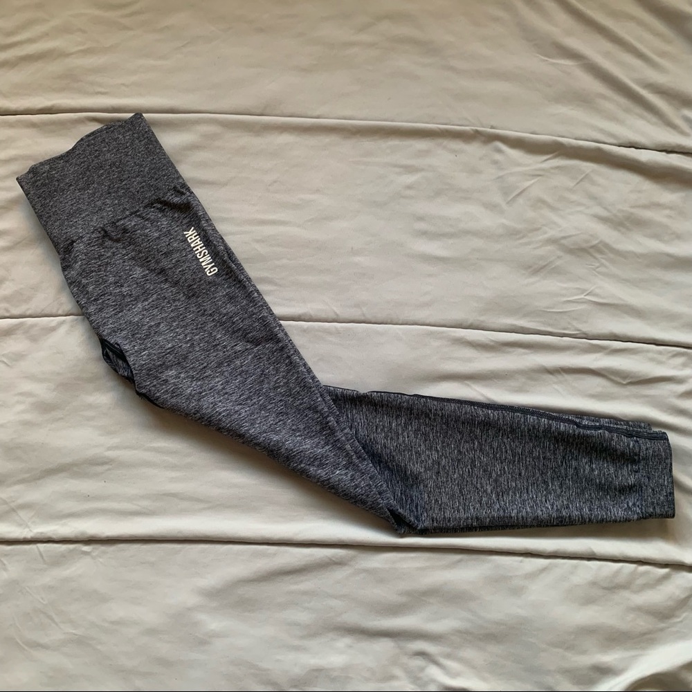 Gymshark Adapt Marl Seamless Leggings Size S